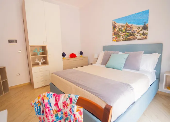 Bed and breakfast Symphony House 4*