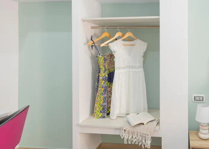 Symphony House 4* Península Sorrentina