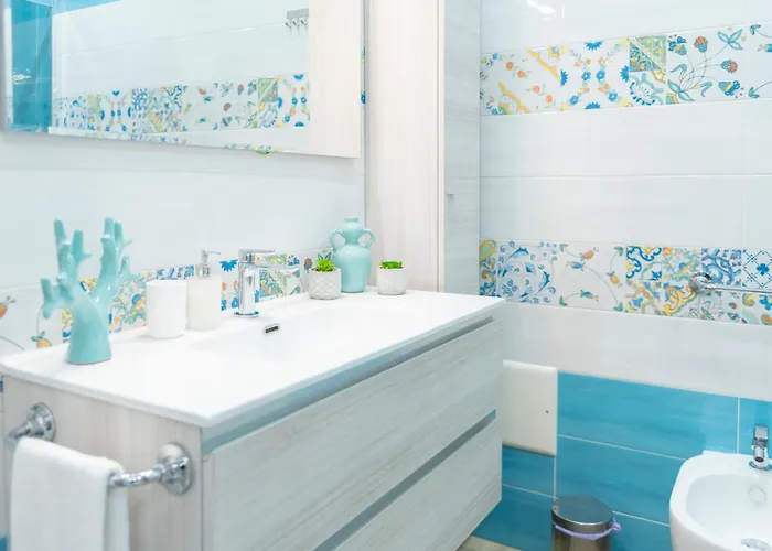 Bed and breakfast Symphony House